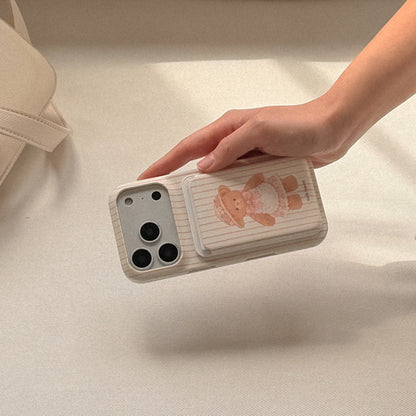 Blooming Today Phone Case (Hard/Card Storage/Magsafe)