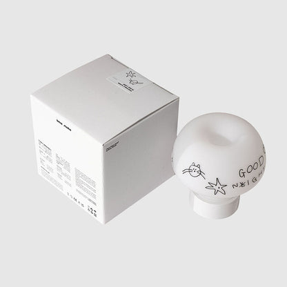【預售】Bmix X INAP Flora Lamp No.1