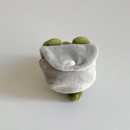 Collector Mumu 豆豆鼠背包便當 Doll Keyring (自選顏色)