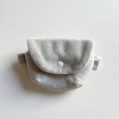 Collector Mumu 豆豆鼠背包便當 Doll Keyring (自選顏色)