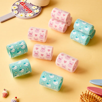 Butter Shop Hair Roll Set (L/XL) (2款)