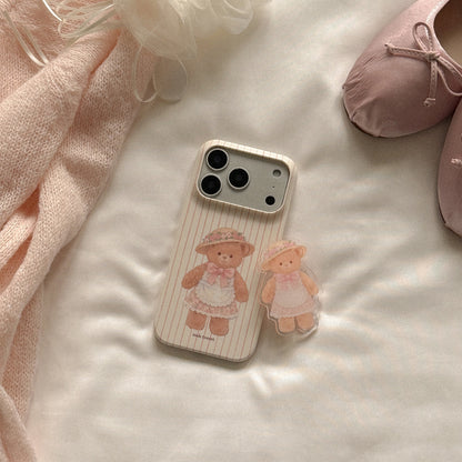 Blooming Today Phone Case (Hard/Card Storage/Magsafe)