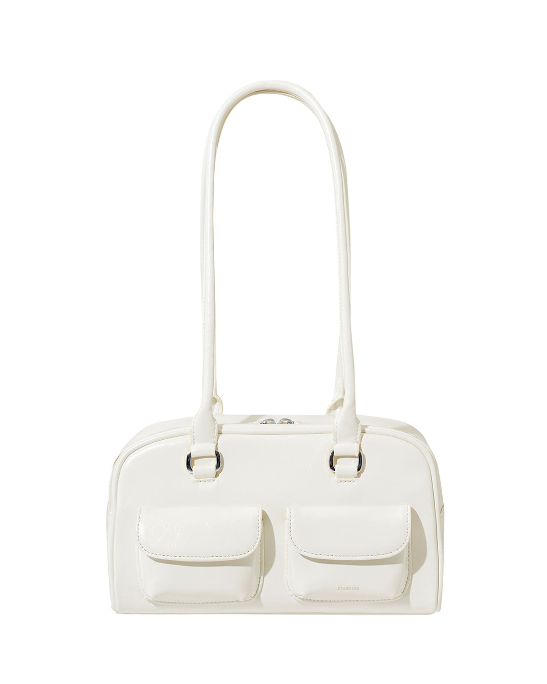 【經典款✨】Stand Oil Chubby Bag (6色)