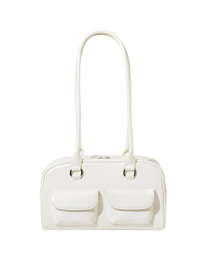 【經典款✨】Stand Oil Chubby Bag (6色)