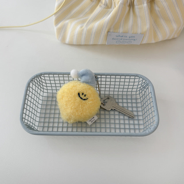 【新上架優惠🍋】Second Morning Goodnight Keyring (2款)