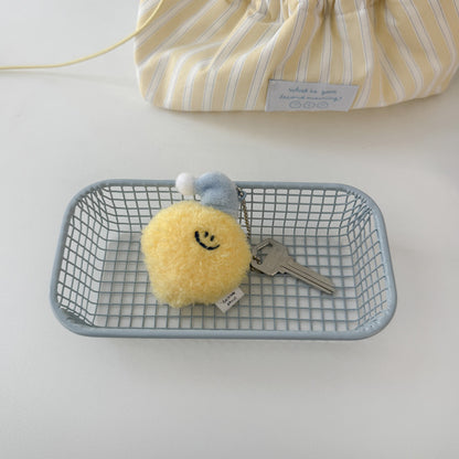 【新上架優惠🍋】Second Morning Goodnight Keyring (2款)