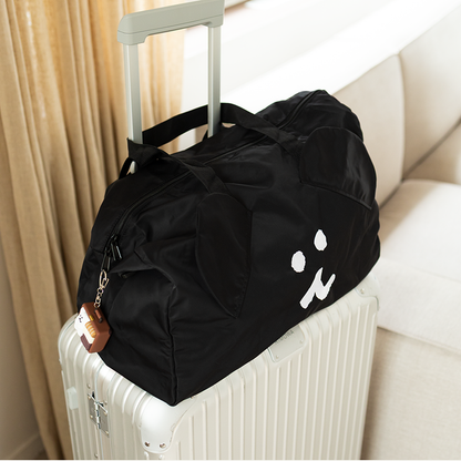 Dinotaeng Smokey Bobo Luggage Bag 行李袋