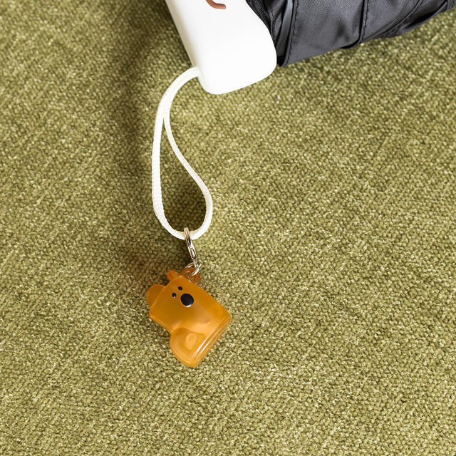 Dinotaeng Quokka & BOBO Mini UV Umbrella 晴雨傘
