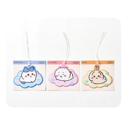 Chiikawa Travel Luggage Tag (3款)