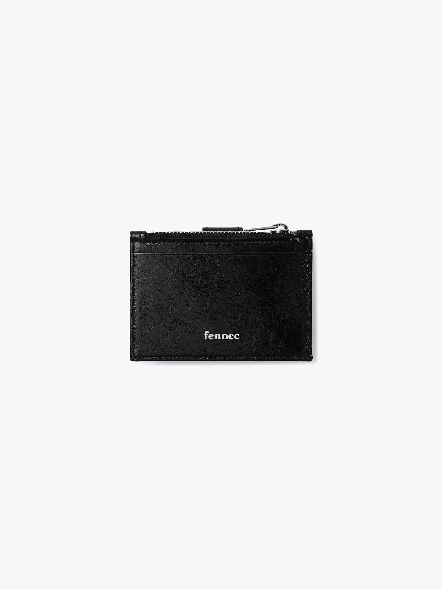 [25/11韓國出貨] Fennec Hearty Bridge Pocket Mini - Black