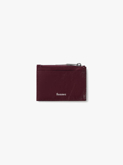 Fennec Hearty Bridge Pocket Mini - Deep cherry