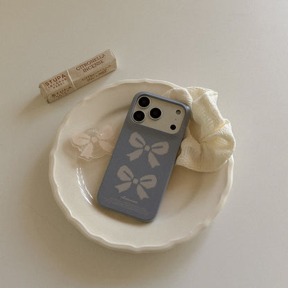Tied Dreams Phone Case (Hard/Card Storage/Magsafe)