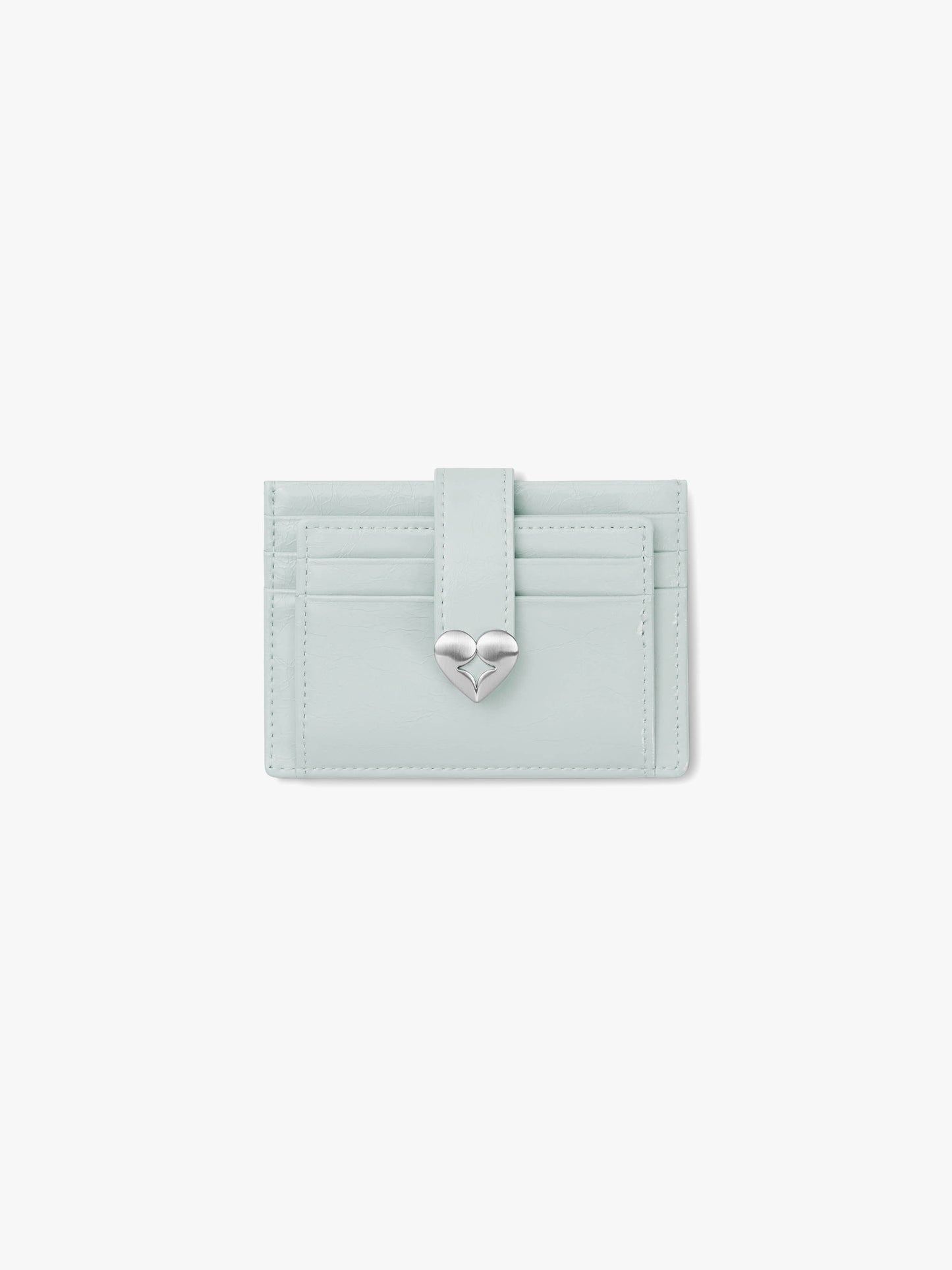 【Online限定色】Fennec Hearty Bridge Pocket - Pale Mint
