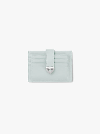 【Online限定色】Fennec Hearty Bridge Pocket - Pale Mint
