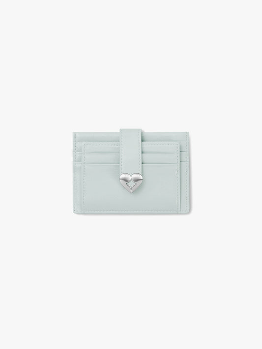 【Online限定色】Fennec Hearty Bridge Pocket - Pale Mint