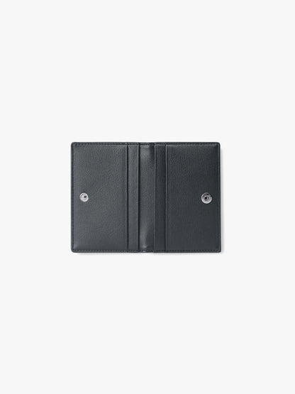 Fennec Leo Card Case - Navy