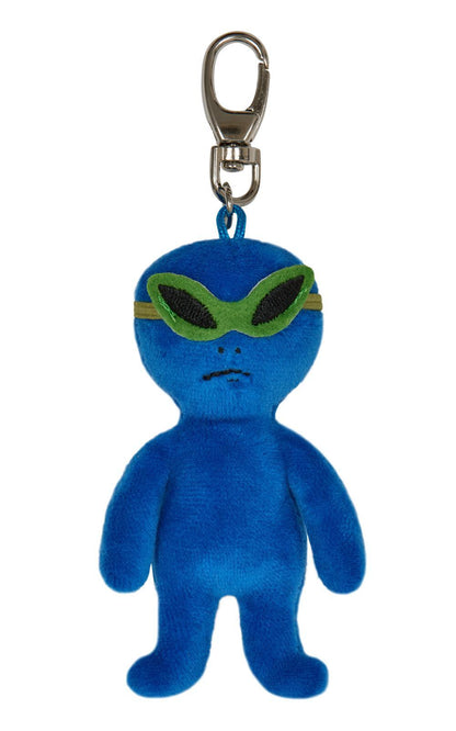 【aespa Karina同款】Hood Hood Alien Doll Keyring 外星人吊飾 (6色)