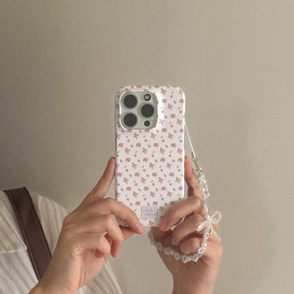 Bella Flore  Phone Case (Hard/Card Storage/Magsafe)