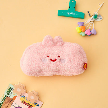 Butter Shop Nap Pillow Pencil Case (2款)