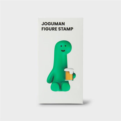 Joguman Studio UBHC Brachio Figure Stamp