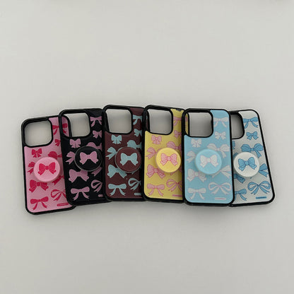 【Set】Coloring Ribbon Pattern (Epoxy Bumper) + Epoxy Tok