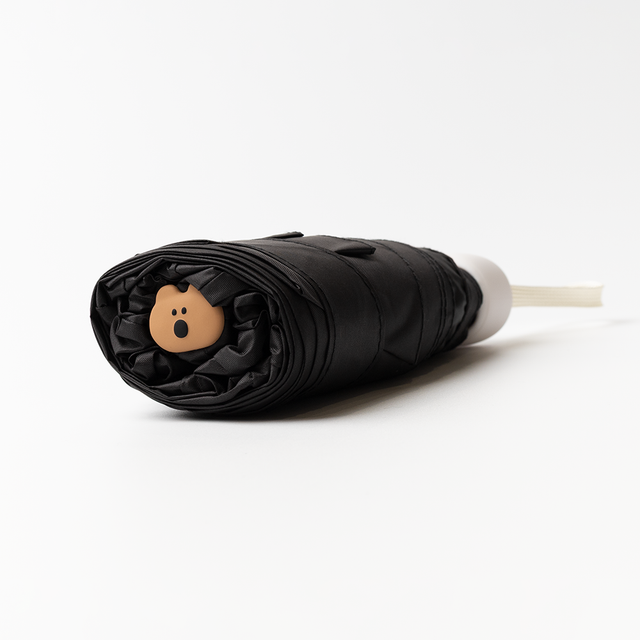 Dinotaeng Quokka & BOBO Mini UV Umbrella 晴雨傘