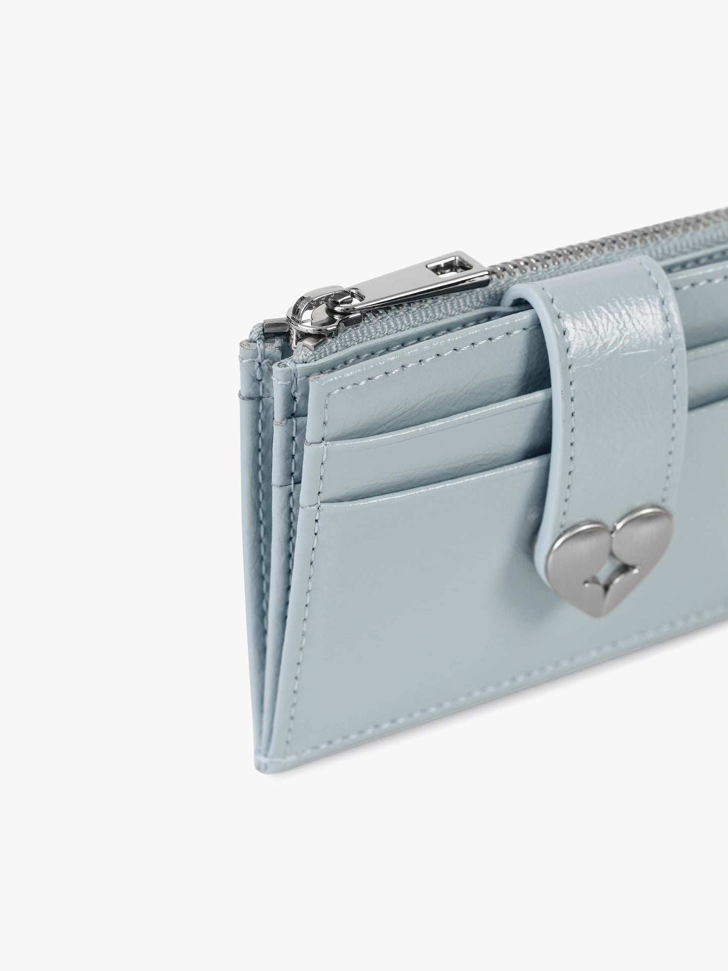 Fennec Hearty Bridge Pocket Mini - Haze blue
