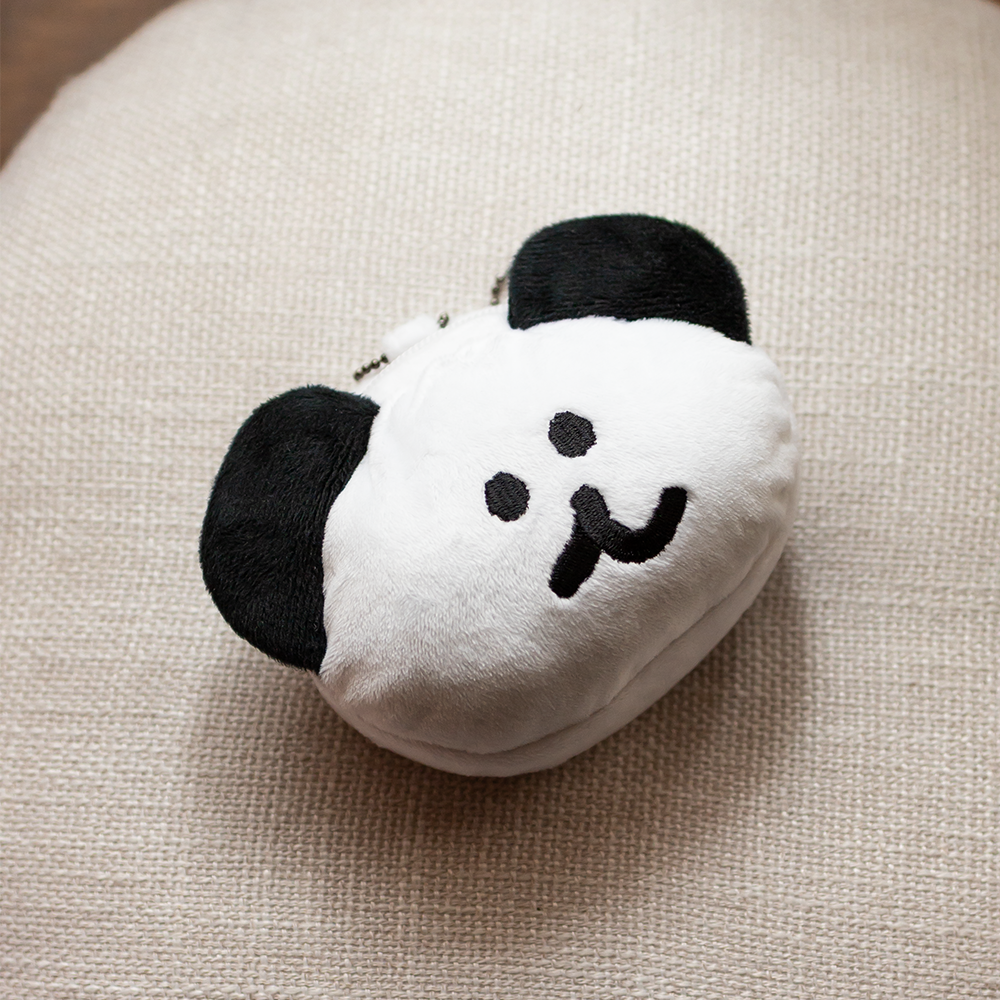 【現貨95折】Dinotaeng OREO BOBO Burger Pouch