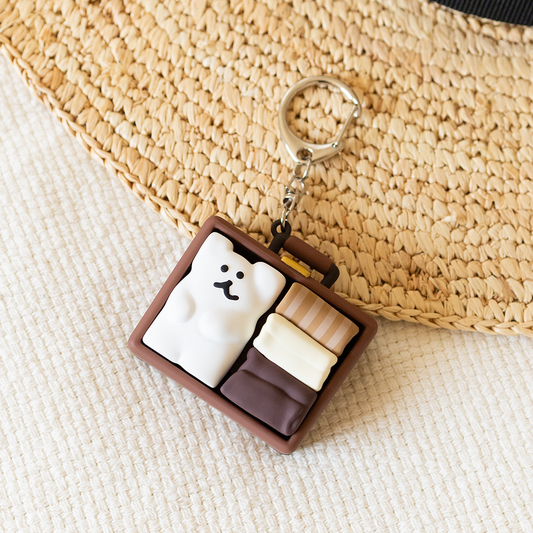 Dinotaeng Bobo Luggage Clicker