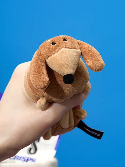 Joguman Studio [Hero] Woody Stress Ball Keyring 壓力球