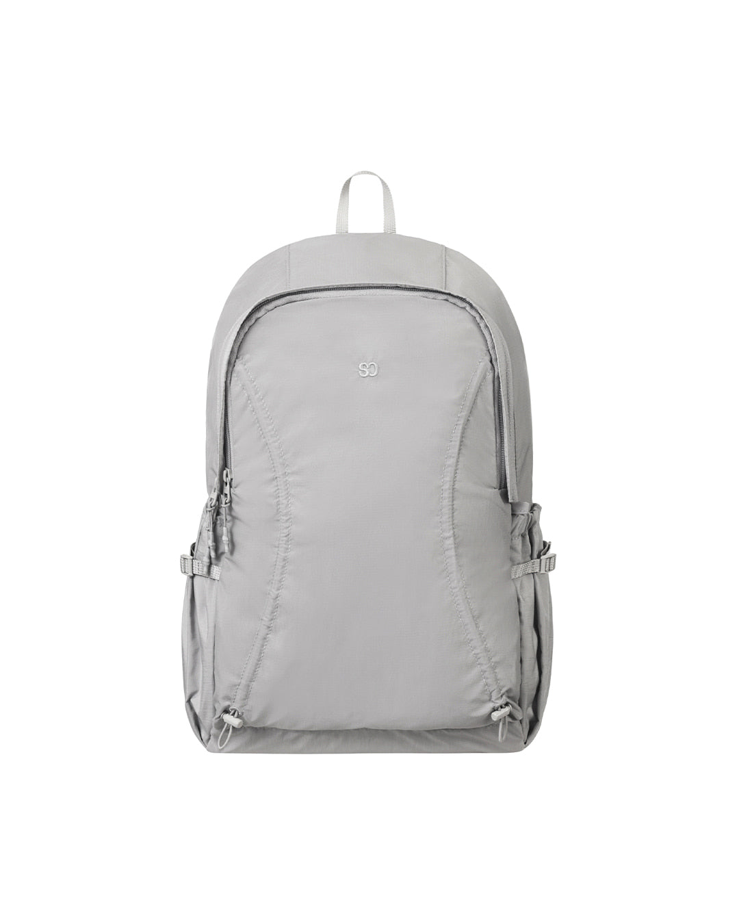 Stand Oil Plico Backpack (3色)