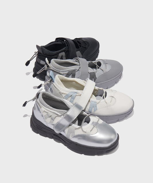 Rockfish Weatherwear Bryn Velcro Sneakers (MESH) (4色) (230-260)
