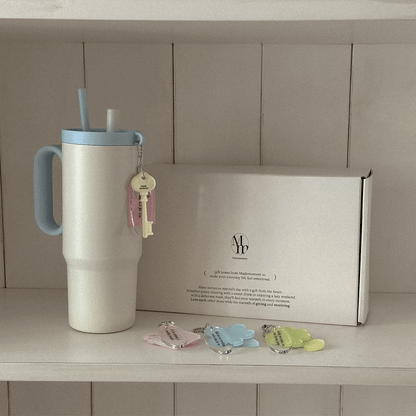 Mademoment Sky Wish Tumbler