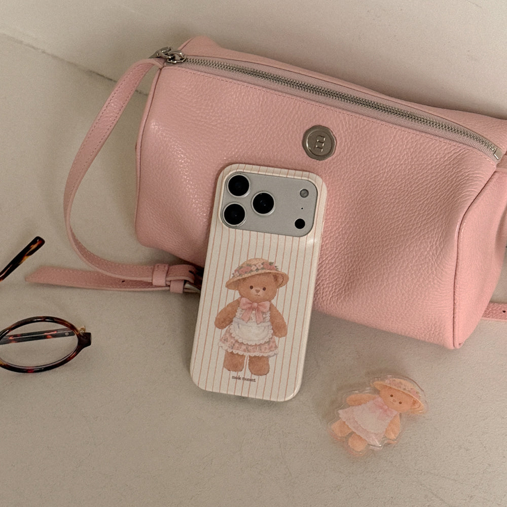 Blooming Today Phone Case (Hard/Card Storage/Magsafe)