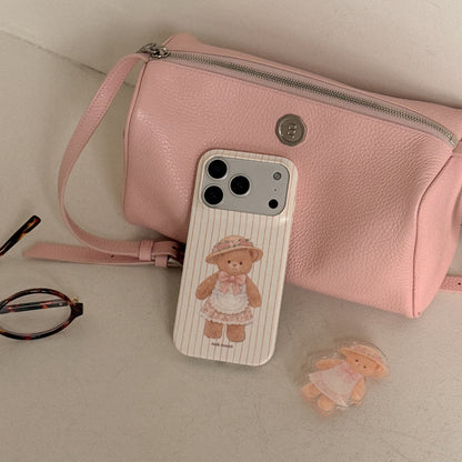 Blooming Today Phone Case (Hard/Card Storage/Magsafe)