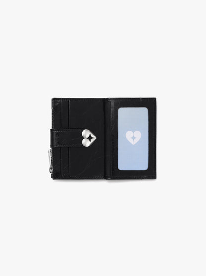 [25/11韓國出貨] Fennec Hearty Bridge Pocket Mini - Black