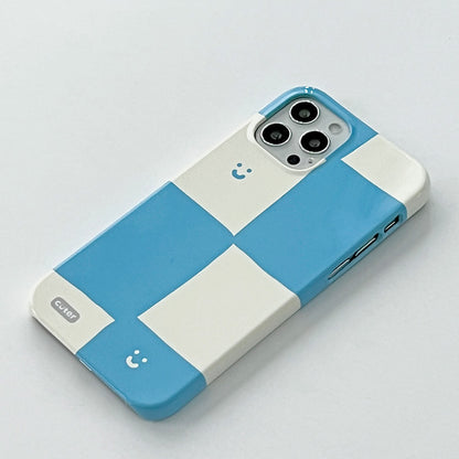 Cuter Sky Board Phone Case (Glossy Hard)