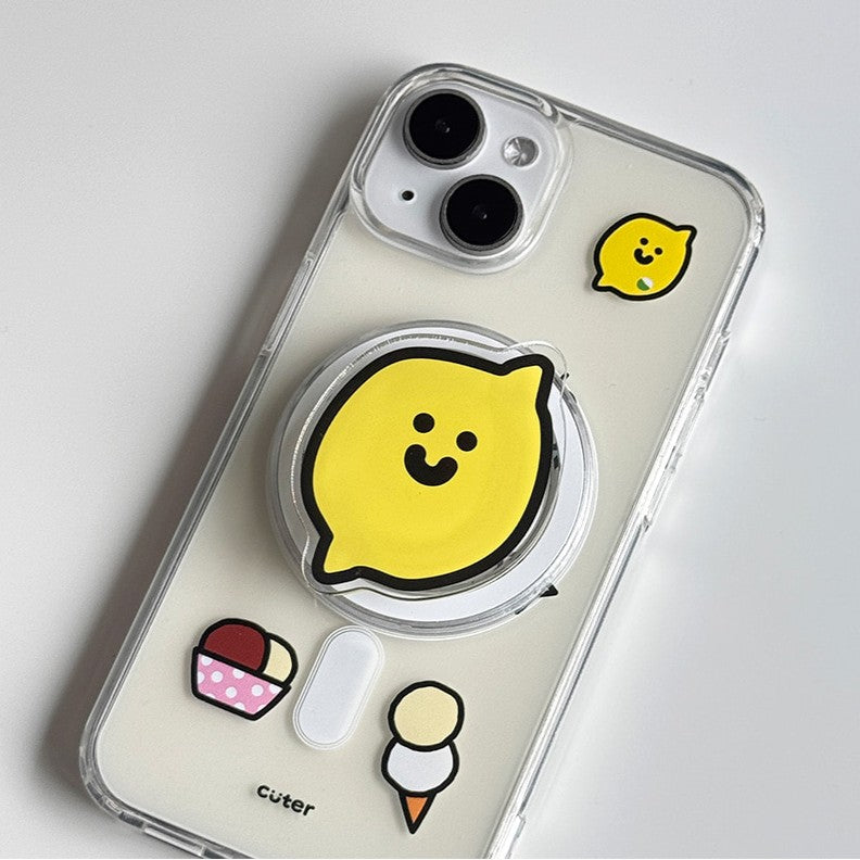 Cuter Dessert Magsafe Case