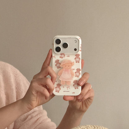 Blooming Today Phone Case (Hard/Card Storage/Magsafe)