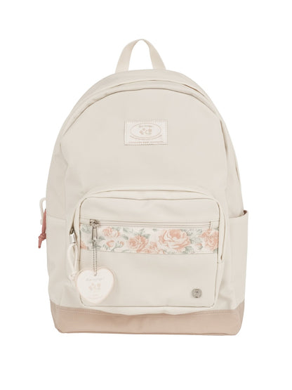 Ovuni Bon Voyage Backpack - Vintage rose