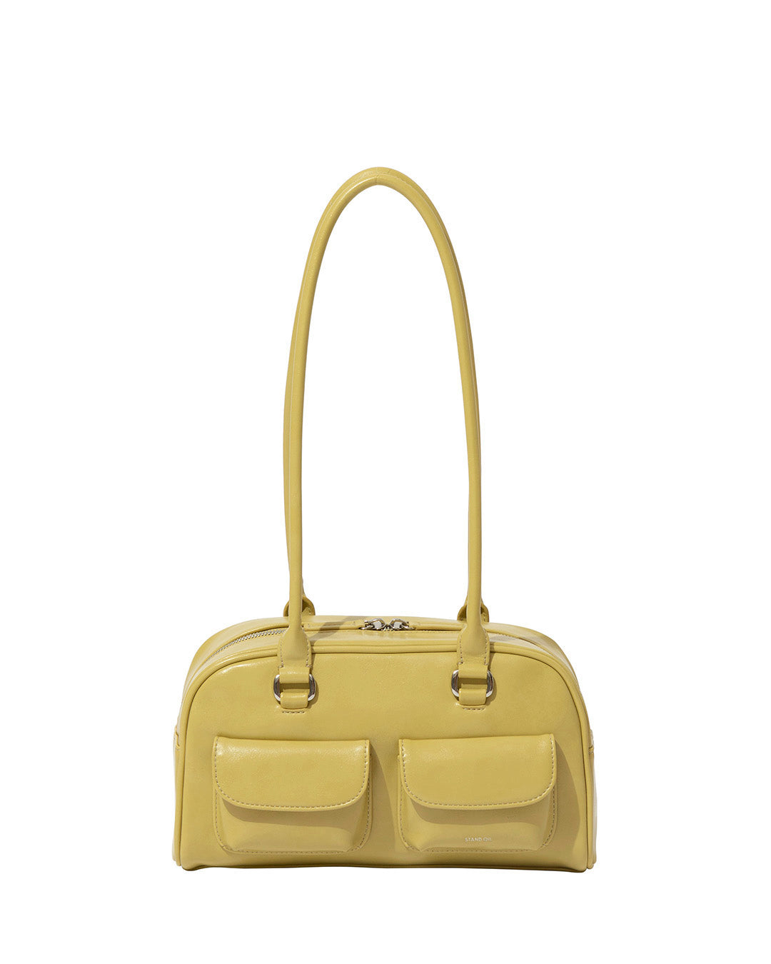 【經典款✨】Stand Oil Chubby Bag (6色)