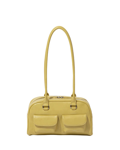【經典款✨】Stand Oil Chubby Bag (6色)