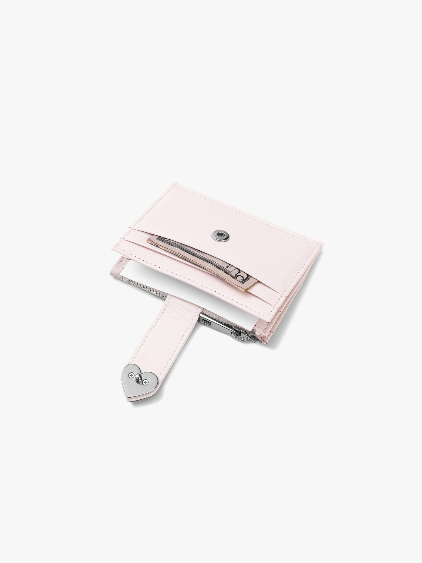 Fennec Hearty Bridge Pocket Mini - Blossom