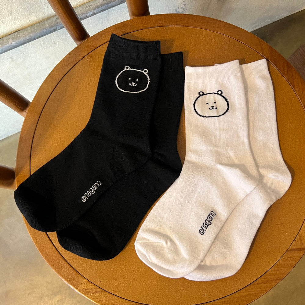 韓國Joke Bear 白熊 Socks 襪子