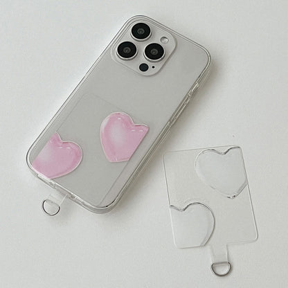 【9折加購】Mademoment Pure Love Tag Holder (3色)