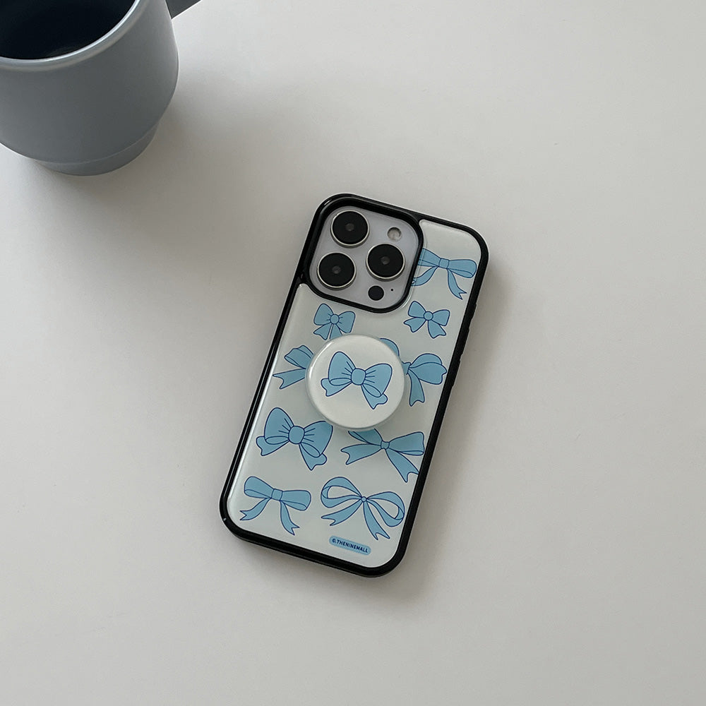 【Set】Coloring Ribbon Pattern (Epoxy Bumper) + Epoxy Tok