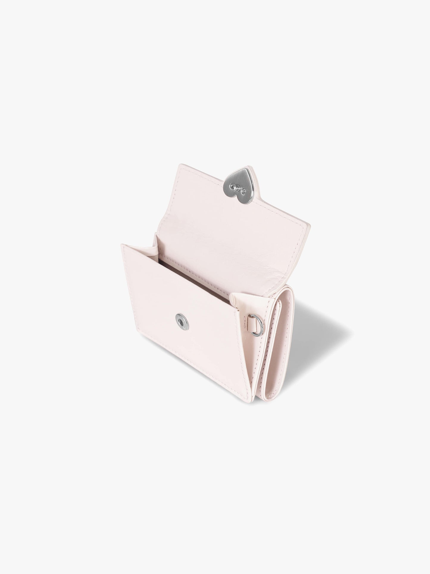Fennec  Hearty Triple Wallet - Blossom
