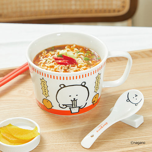 【預售】Joke Bear Noodle Bowl Set