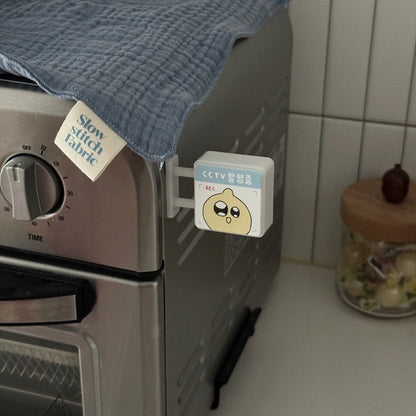 Second Morning LED Sign Magnet (6款)