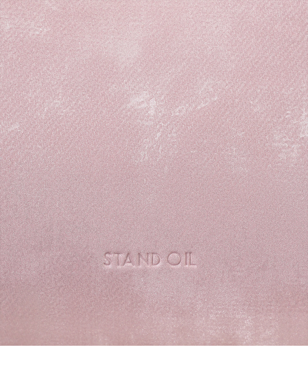 Stand Oil Lene Bag (3色)